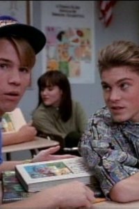 Beverly Hills, 90210 – S01E10 – Isn’t It Romantic?