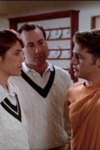 Beverly Hills, 90210 – S01E11 – B.Y.O.B.