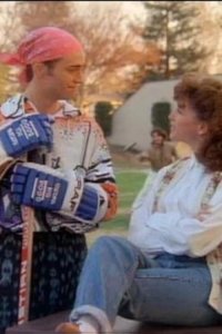 Beverly Hills, 90210 – S01E16 – Fame Is Where You Find It