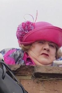 Keeping Up Appearances – S01E04 – The Charity Shop