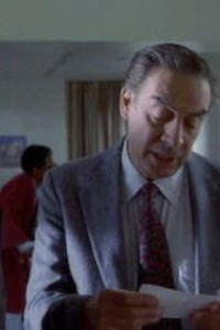 Law & Order – S07E06 – Double Blind