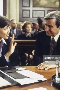 Law & Order – S07E17 – Showtime