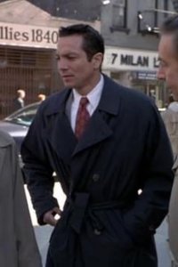 Law & Order – S07E22 – Past Imperfect