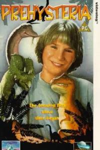Prehysteria!