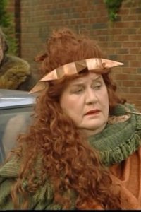 Keeping Up Appearances – S05E02 – The Mayor’s Fancy Dress Ball
