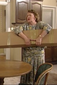 Keeping Up Appearances – S05E05 – Skis