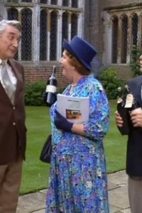 Keeping Up Appearances – S05E06 – The Country House Sale