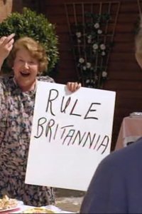 Keeping Up Appearances – S05E08 – A Barbecue at Violet’s