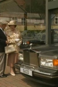 Keeping Up Appearances – S05E09 – A Crafts-Woman Scorned