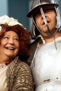 Keeping Up Appearances – S05E12 – The Pageant