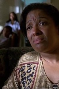 Law & Order – S09E02 – DWB