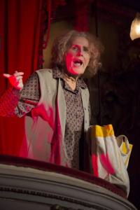 Michael McIntyre’s Easter Night at the Coliseum