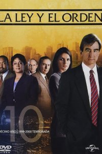 Law & Order – S10E10 – Loco Parentis