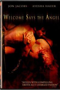 Welcome Says the Angel