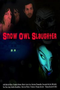 Snow Owl Slaughter