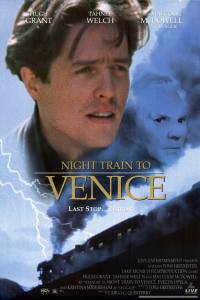Night Train to Venice