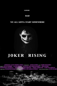Joker Rising