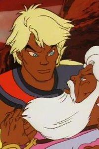 The Pirates of Dark Water – S01E01 – The Quest