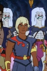 The Pirates of Dark Water – S01E02 – Dishonor