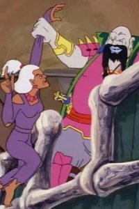The Pirates of Dark Water – S01E05 – Victory