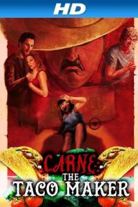 Carne: Thé Taco Maker