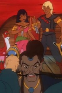 The Pirates of Dark Water – S03E01 – The Dark Disciples