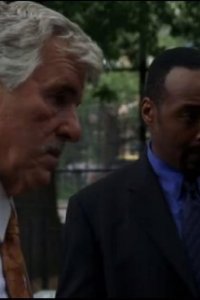 Law & Order – S16E01 – Red Ball
