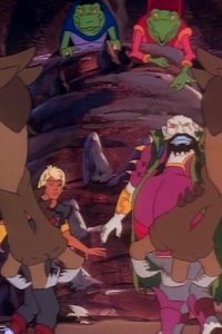 The Pirates of Dark Water – S03E04 – The Game Players of Undaar