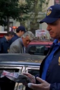 Law & Order – S16E04 – Age of Innocence