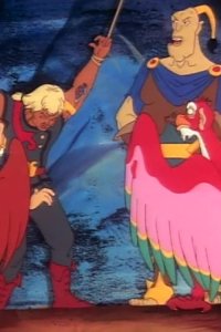The Pirates of Dark Water – S03E05 – The Pandawa Plague
