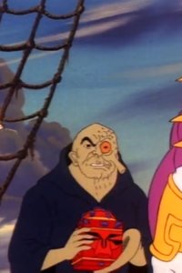 The Pirates of Dark Water – S03E07 – The Soul Stealer