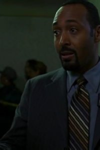 Law & Order – S16E07 – House of Cards