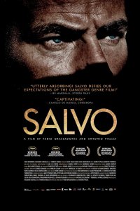 Salvo
