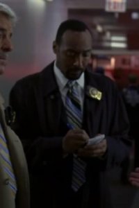 Law & Order – S16E10 – Acid