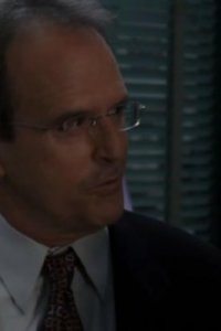 Law & Order – S16E11 – Bible Story