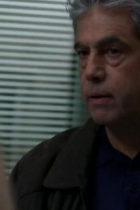 Law & Order – S16E12 – Family Friend