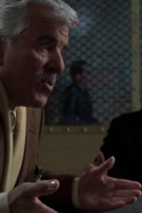 Law & Order – S16E15 – Choice of Evils