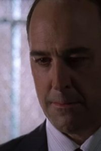 Law & Order – S16E18 – Thinking Makes It So