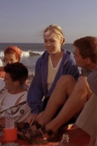 Beverly Hills, 90210 – S10E01 – The Phantom Menace