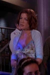 Beverly Hills, 90210 – S10E02 – Let’s Eat Cake