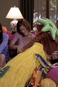 Beverly Hills, 90210 – S10E05 – The Loo-Ouch
