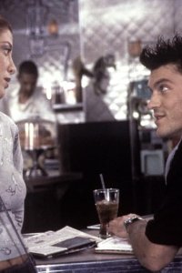 Beverly Hills, 90210 – S10E06 – 80’s Night
