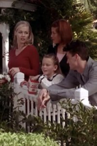 Beverly Hills, 90210 – S10E09 – Family Tree