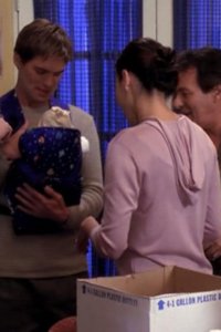 Beverly Hills, 90210 – S10E11 – Sibling Revelry