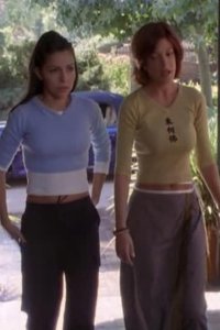 Beverly Hills, 90210 – S10E12 – Nine Yolks Whipped Lightly