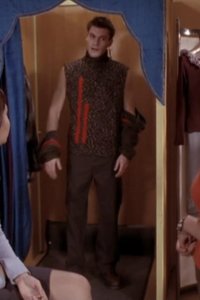 Beverly Hills, 90210 – S10E13 – Tainted Love