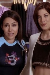 Beverly Hills, 90210 – S10E14 – I’m Using You ‘Cause I Like You
