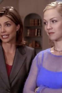 Beverly Hills, 90210 – S10E15 – Fertile Ground