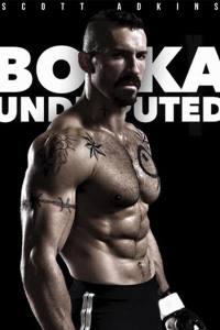 Undisputed 4: Boyka