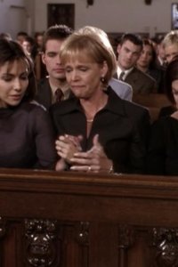 Beverly Hills, 90210 – S10E17 – Doc Martin